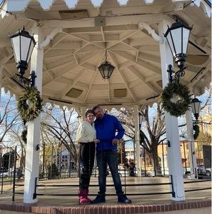 Meet your Posher, Stephen